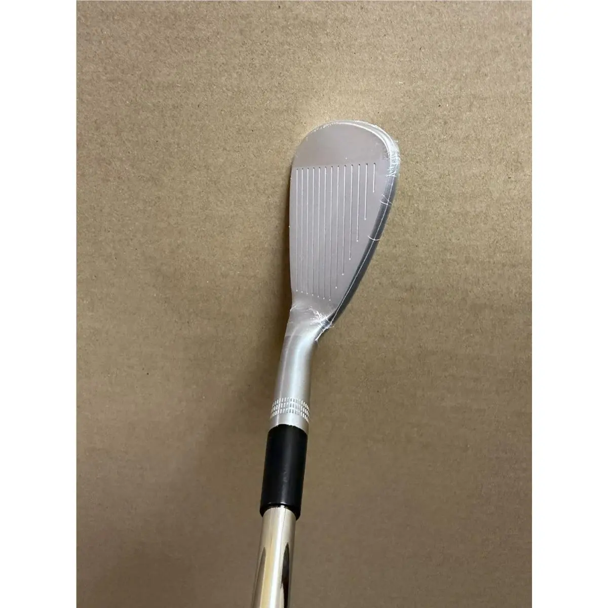 Wilson  - Staff Model CB - Staff Model - Silver, Lie Angle: Black 0