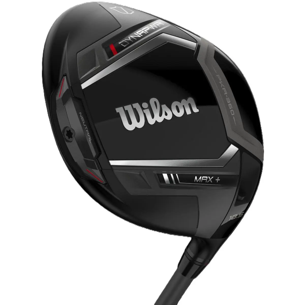 Wilson  - DYNAPWR MAX+ - DYNAPWR - Blue (UPC: 097512964364) 1