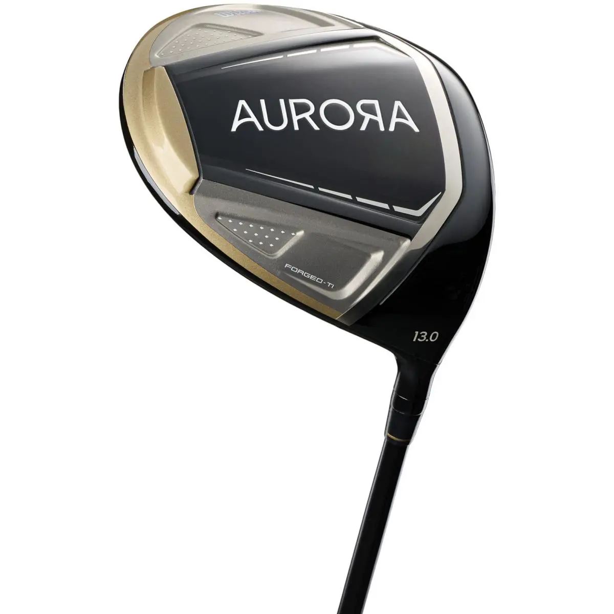 Women Wilson Aurora Cart Complete Set Club Set Ladies Graphite Ultralite