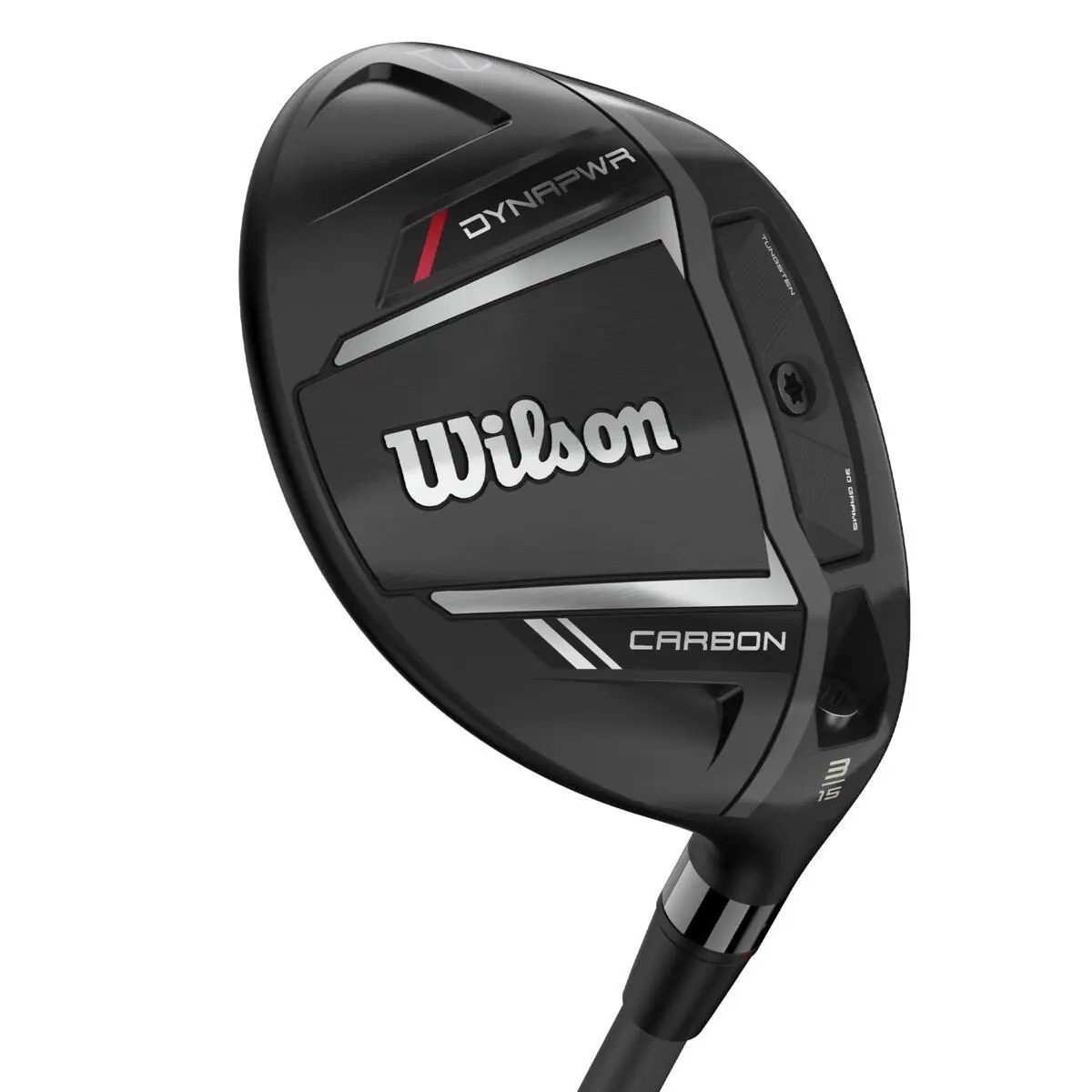 Wilson  - DYNAPWR Carbon - DYNAPWR Carbon - Blue 1