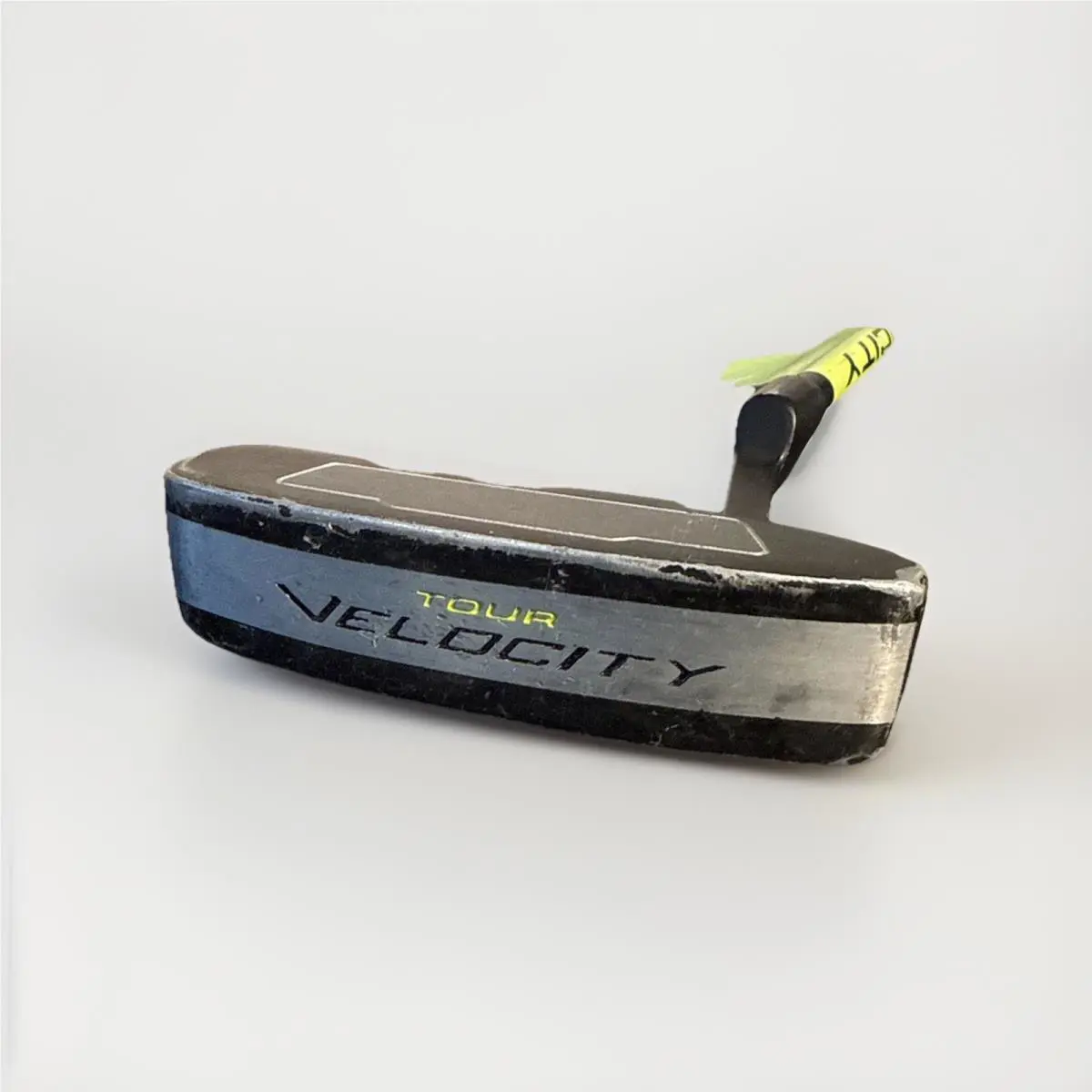 Wilson Tour Velocity Junior Golf Club Putter Lightweight Right-hand Golf Swing