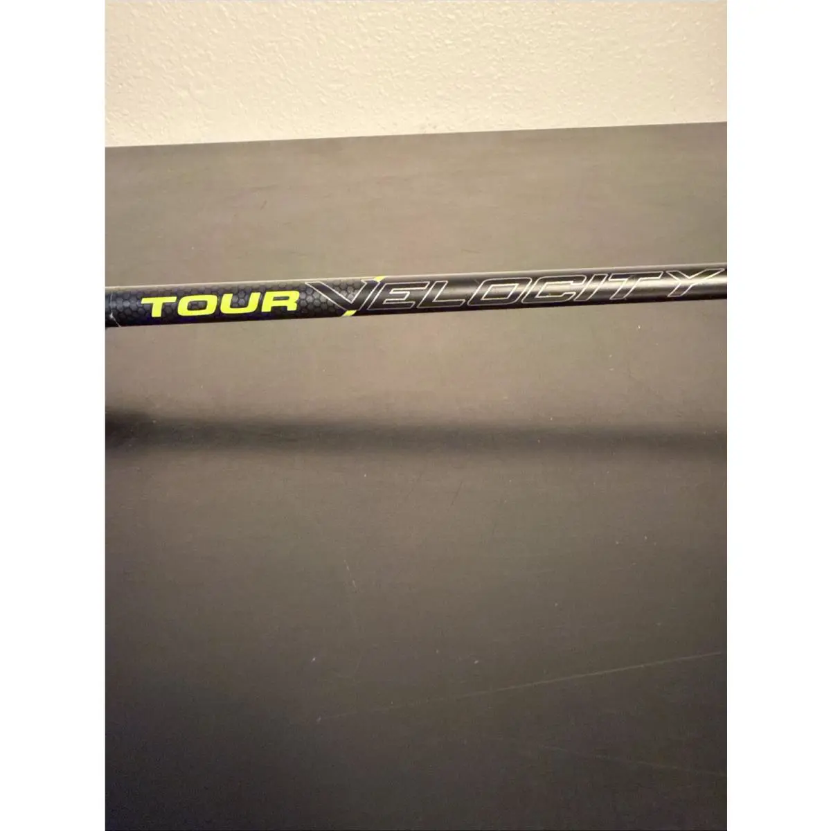 Wilson  - Wilson Tour Velocity - Tour Velocity 3