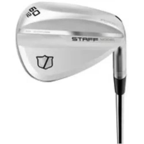 Wilson  - Staff Model ZM - Staff Model - Gold (UPC: 097512776264) 3