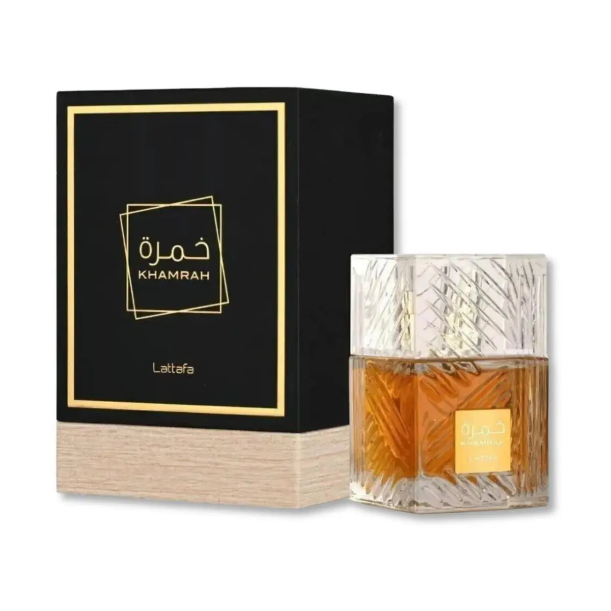 Lattafa Khamrah Edp 100ml
