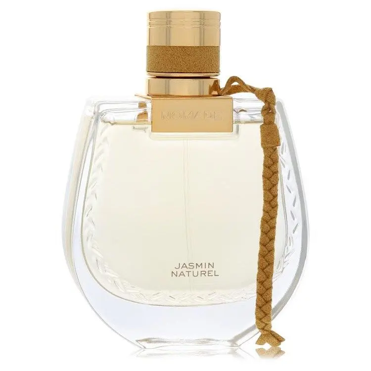 Chloe Nomade Jasmin Naturelle by Chloe - Tester - 2.5 oz