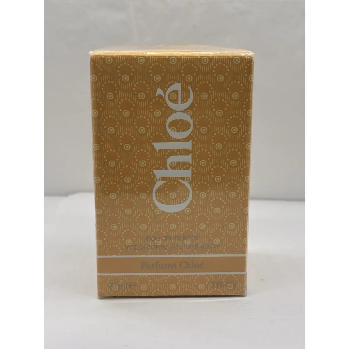 Chloe By Chloe Edt 3oz Spray For Women Karl Lagerfeld
