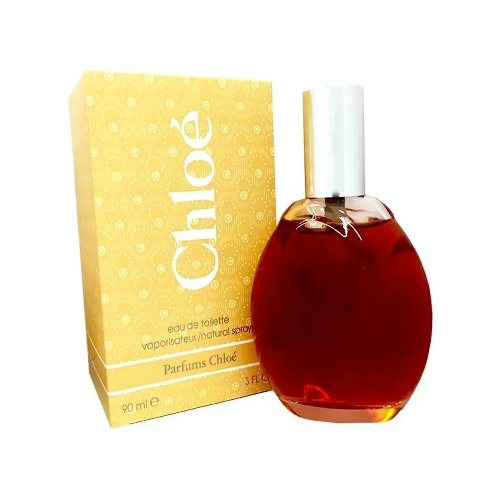 Chloe Classic 3.0 oz - 90ml Edt Spray / / Rare / /