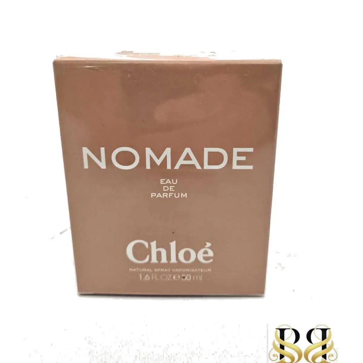 Chloé Nomade Eau de Parfum Spray 1.6 fl oz 50 ml