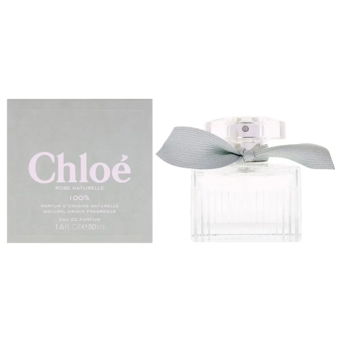 Chloe Rose Naturelle by Chloe For Women - 1.6 oz Edp Spray