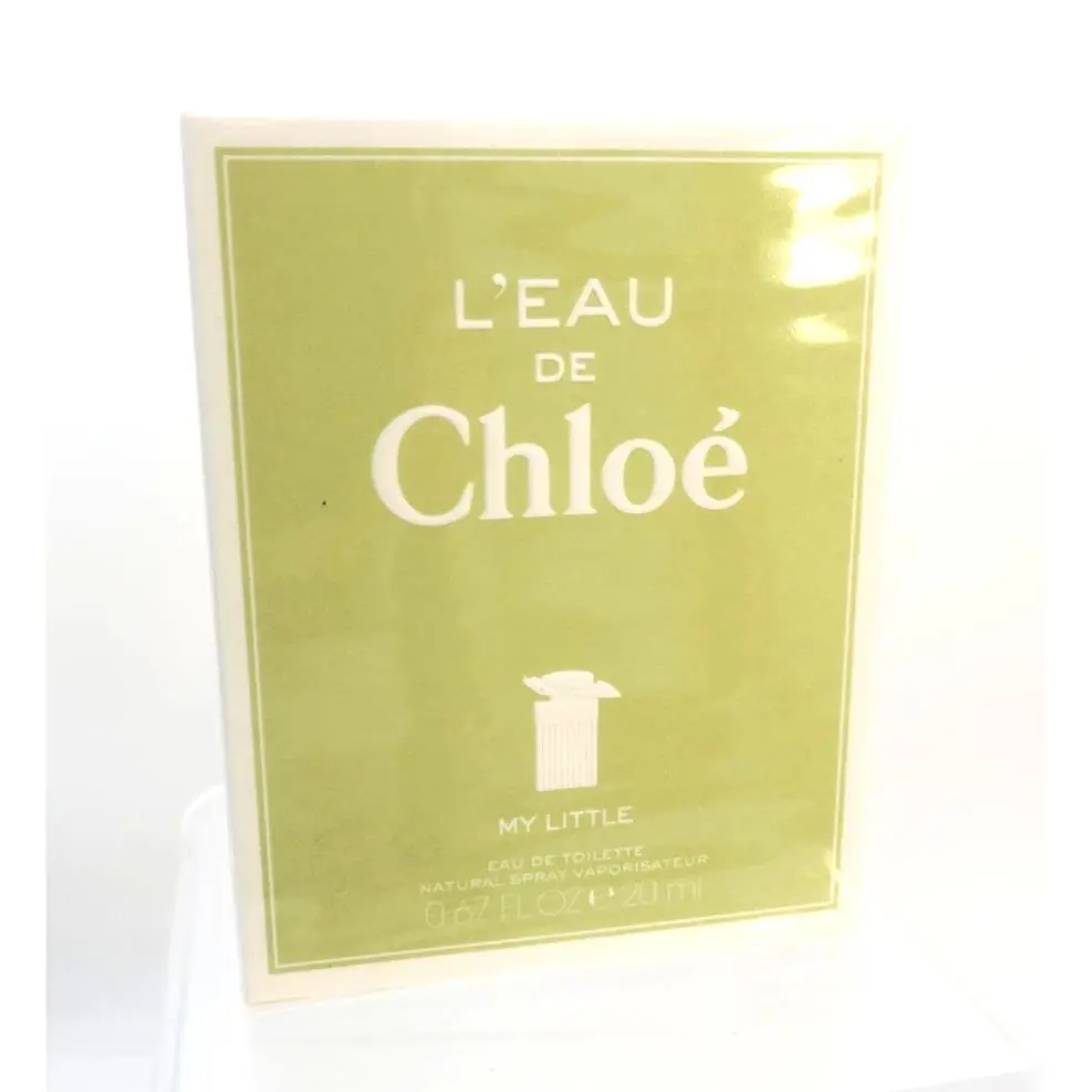 L`eau de Chloe My Little Eau de Toilette Spray 0.67 oz /