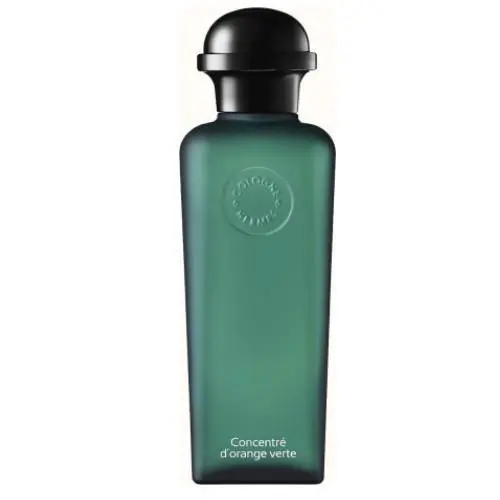 D`orange Verte Concentre by Hermes 3.3 oz Edt Perfume For Men Tester
