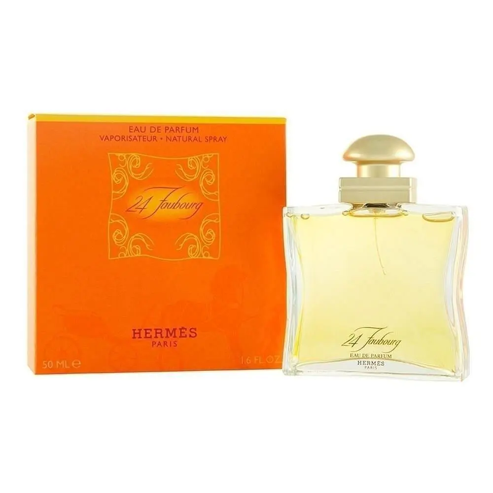 24 Faubourg / Hermes Edp Spray 1.6 oz w