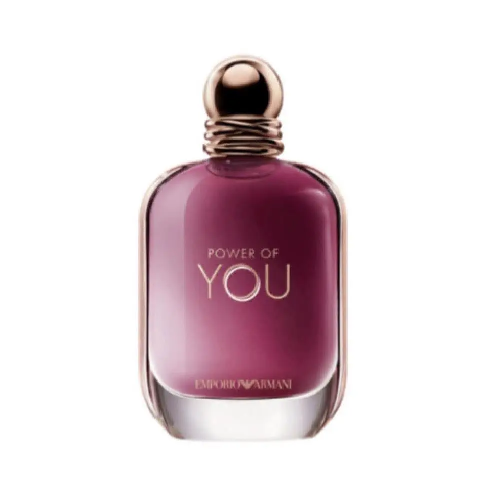 Ladies Power Of You Edp 3.0 oz Fragrances by Emporio Armani
