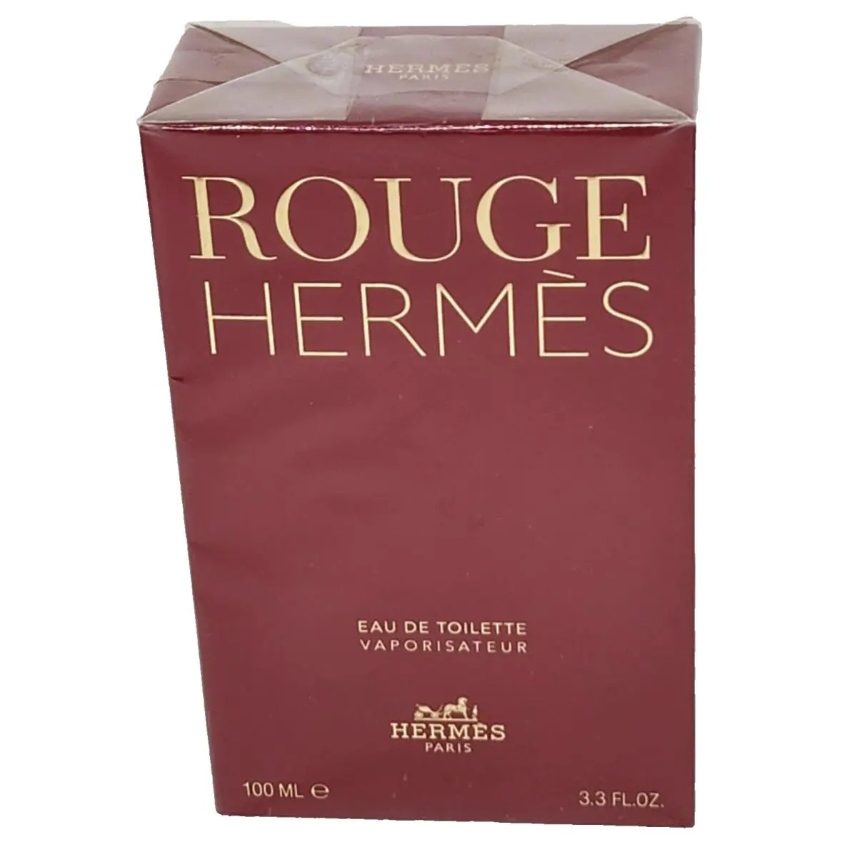 Rouge Hermes By Hermes For Women Eau de Toilette Spray 3.3 fl oz