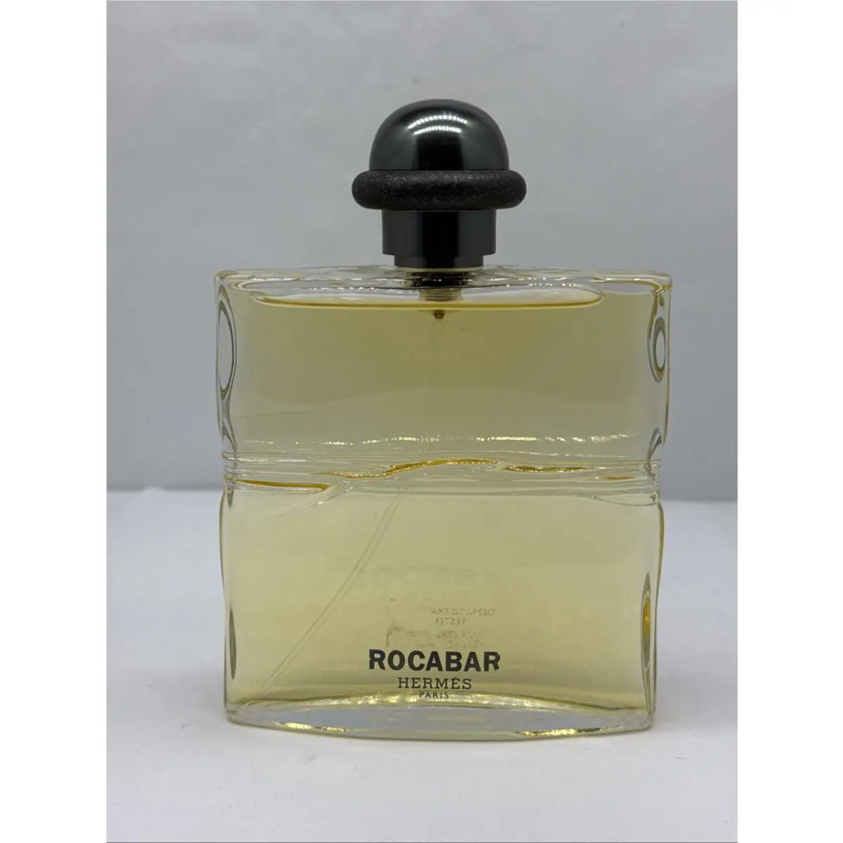 Rocabar By Hermes Edt 3.3oz Spray Tester Vintage For Men