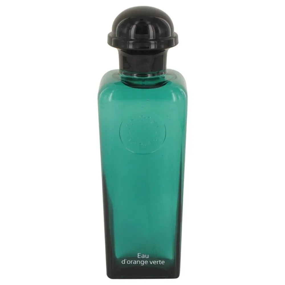 Eau D`orange Verte  by Hermes