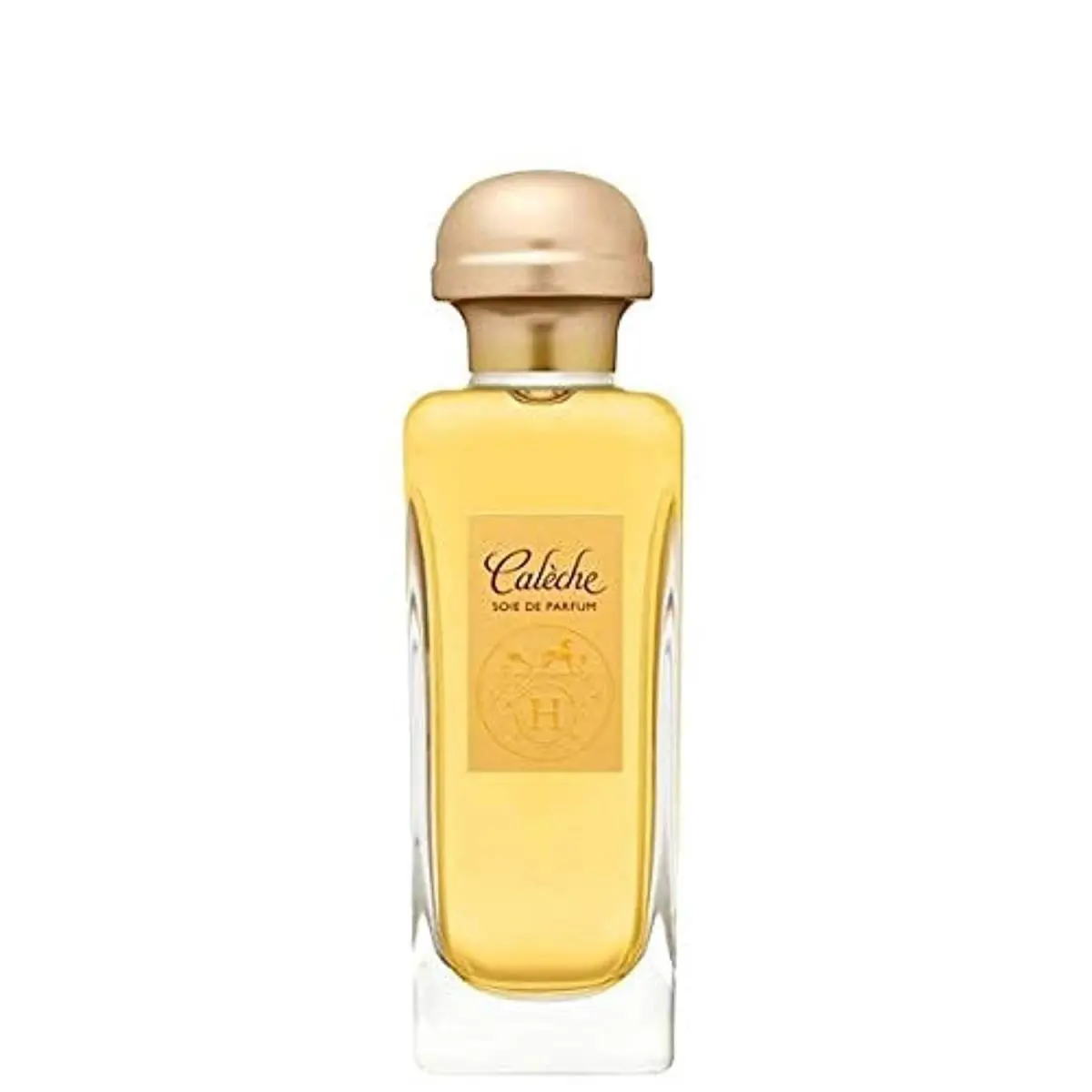 Caleche by Hermes Soie De Parfum Spray 1.7 oz For Women