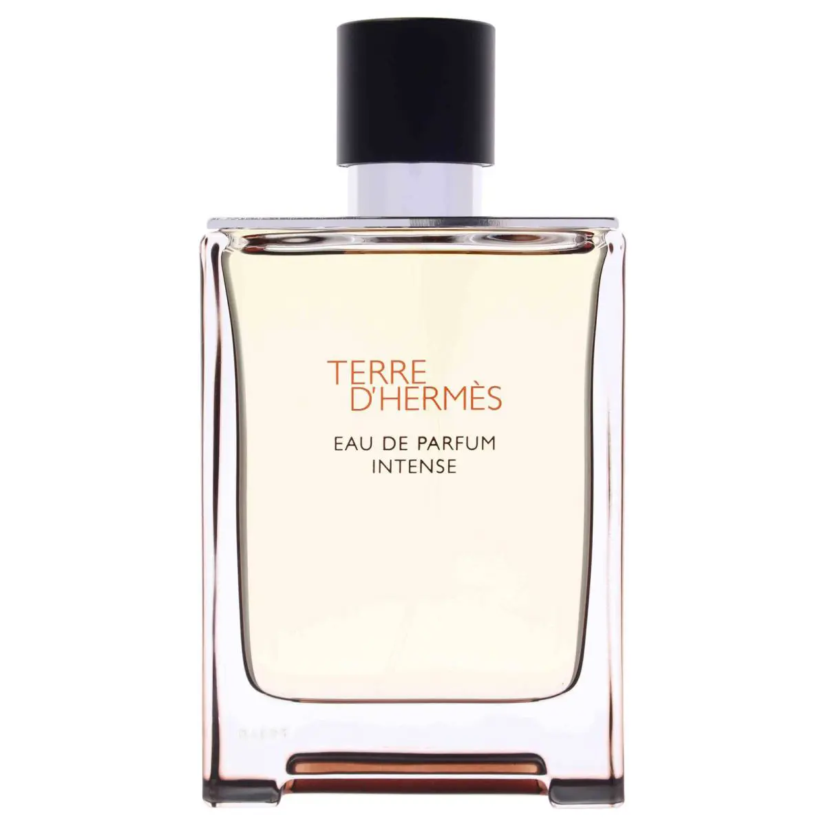 Terre Dhermes Intense by Hermes For Men - 3.4 oz Edp Spray Tester