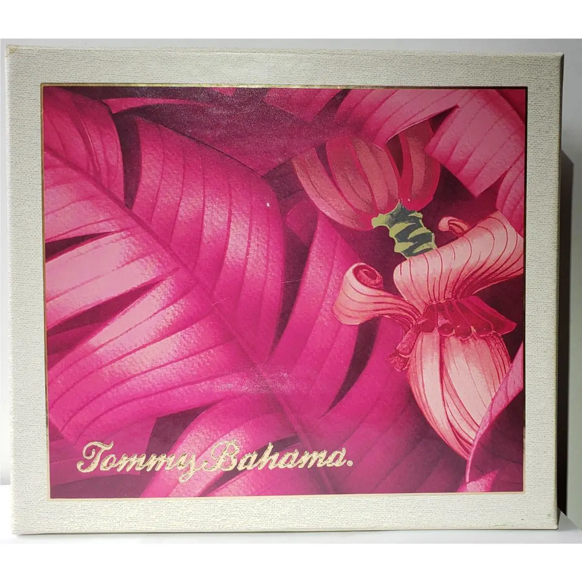 Tommy Bahama Classic Women 3PC Set Eau de Parfum Spray 1.7 oz + 2 Soaps