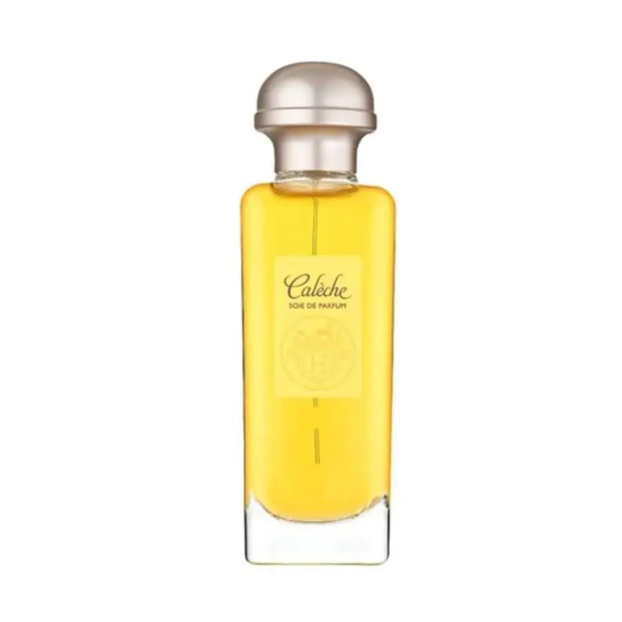Hermes Ladies Caleche Soie De Parfume Edp Spray 3.38 oz Tester Fragrances