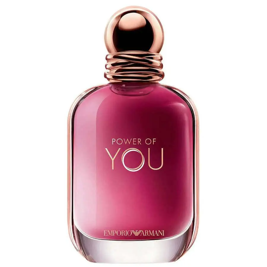 Emporio Armani Ladies Power of You Edp Spray 1.7 oz Fragrances 3614274752106