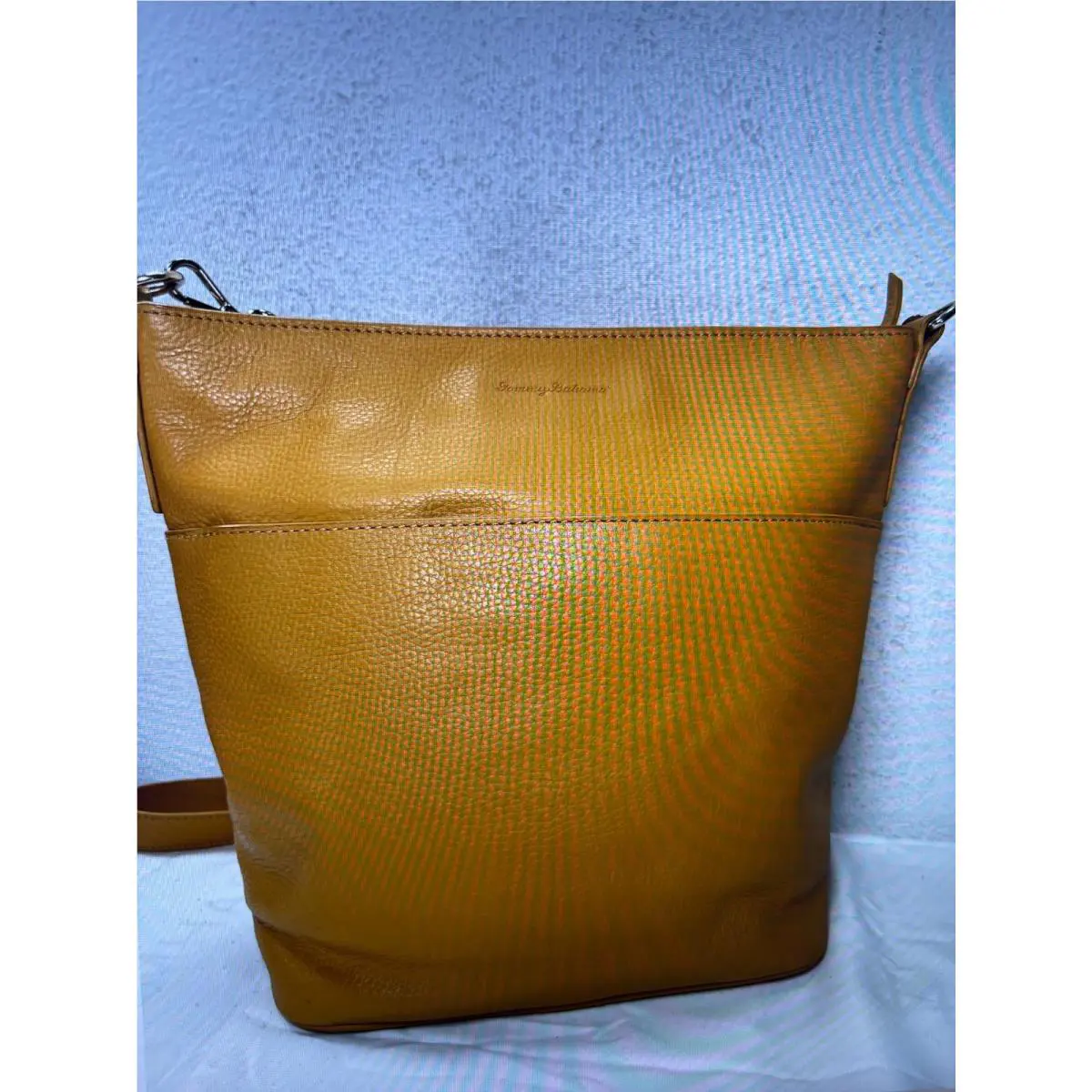Tommy Bahama USA-NWT$146.00 Soft Pebble Leather