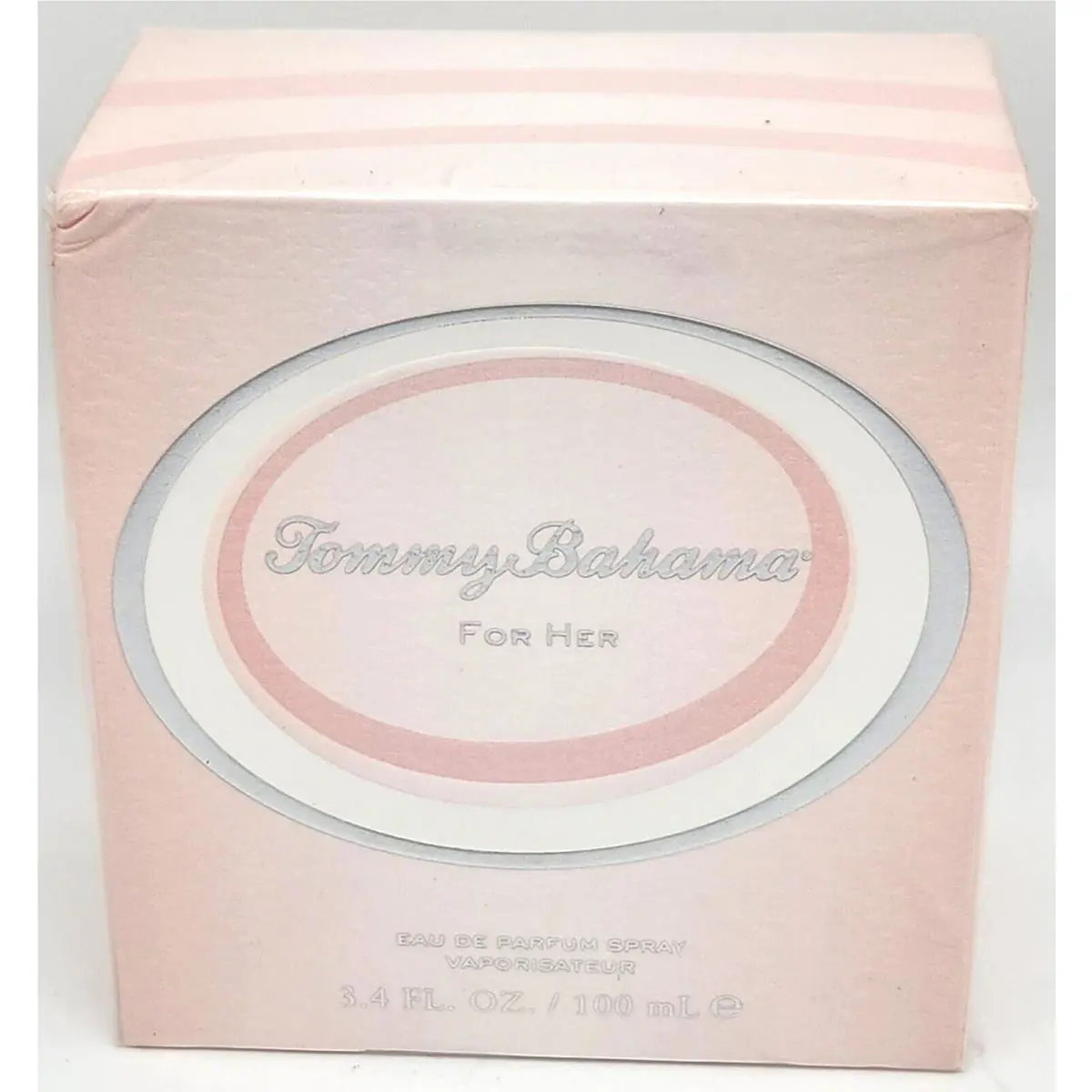 Tommy Bahama For Her By Tommy Bahama Eau de Parfum Spray 3.4 fl oz