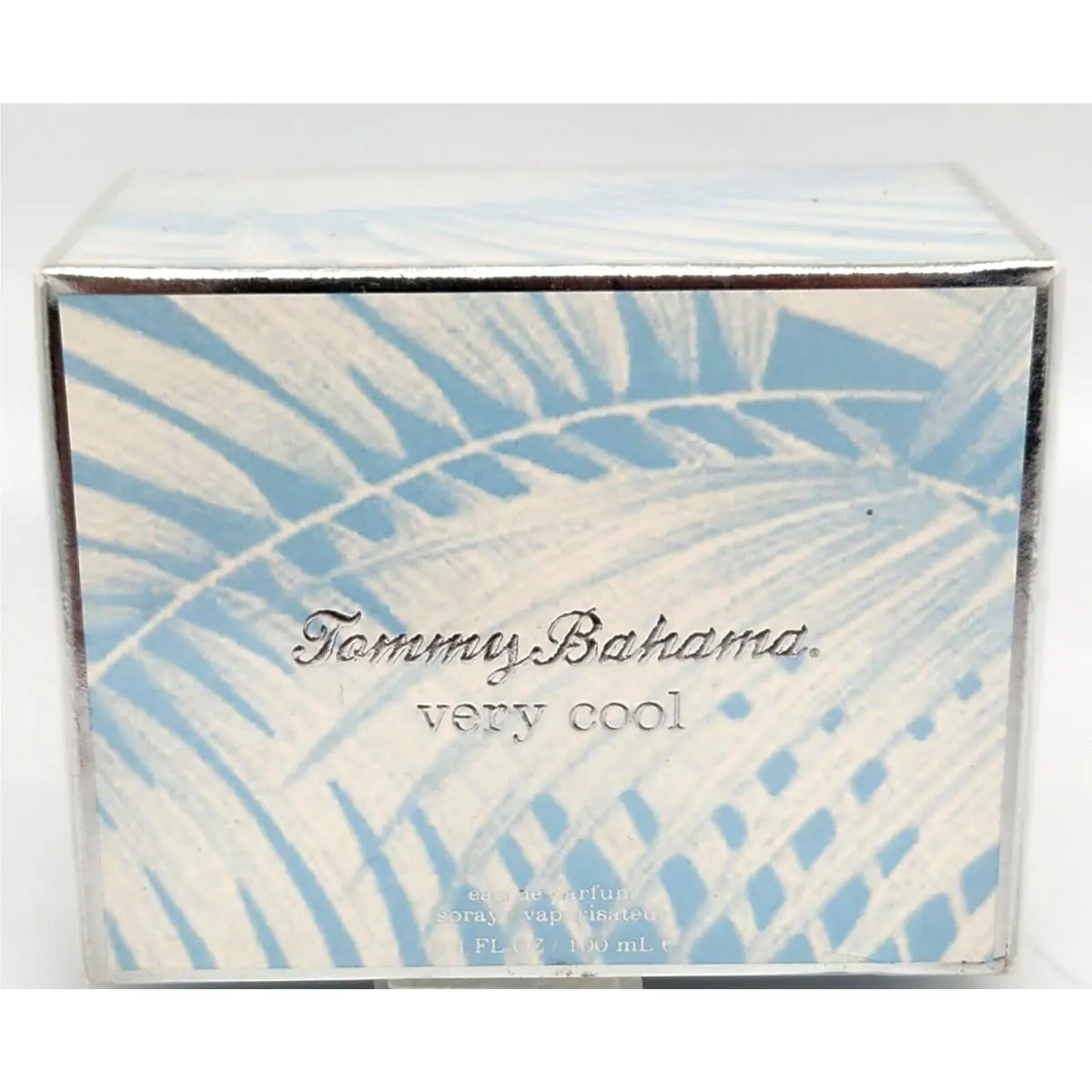 Tommy Bahama Very Cool For Women Eau de Parfum Spray 3.4 fl oz