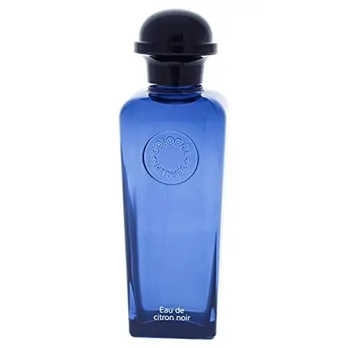 Hermes Eau de Citron Noir For Women - 3.3 oz Edc Spray Tester