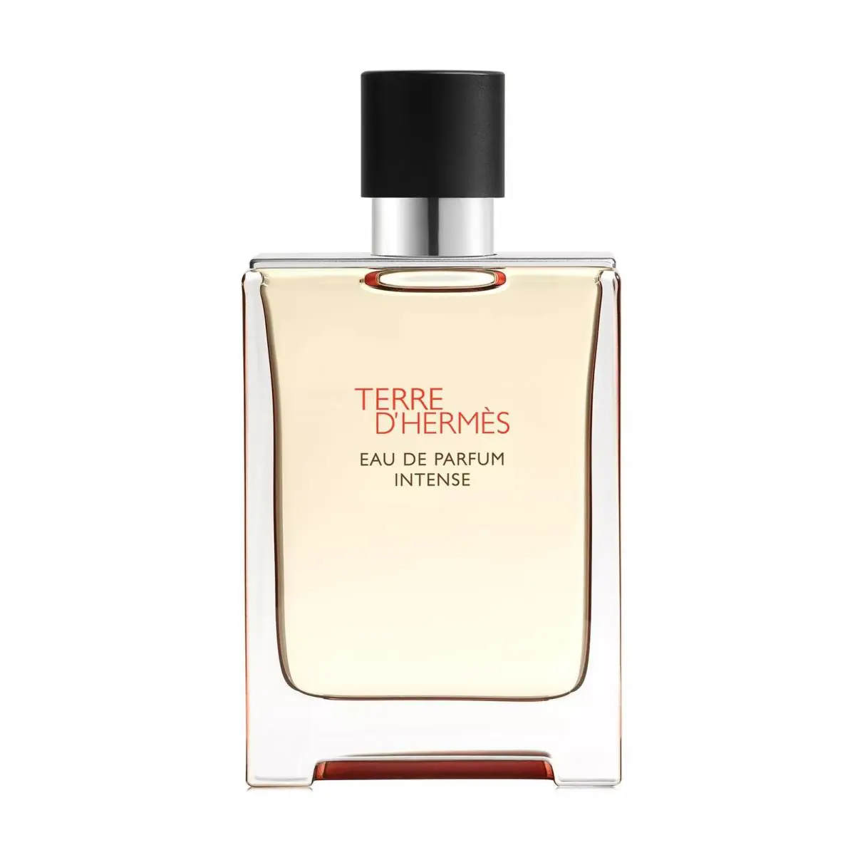 Terre D`hermes 5.8 oz Edp Intense Spray Mens Cologne Refillable 175 ml