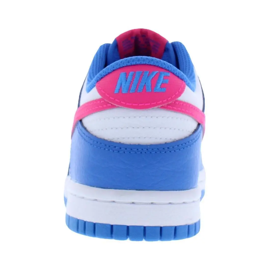 Nike shoes - IB7747406 - IB7747406 - Photo Blue/Hyper Pink/White, Main: Blue (UPC: 197864055656) 2