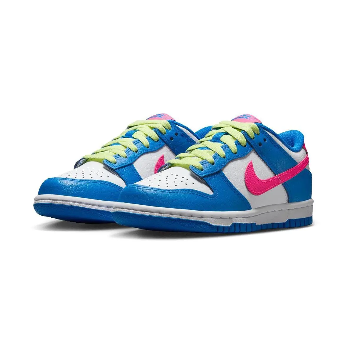 Nike shoes - IB7747-406 - IB7747-406 - PHOTO BLUE/HYPER PINK-WHITE (UPC: 197864081624) 0