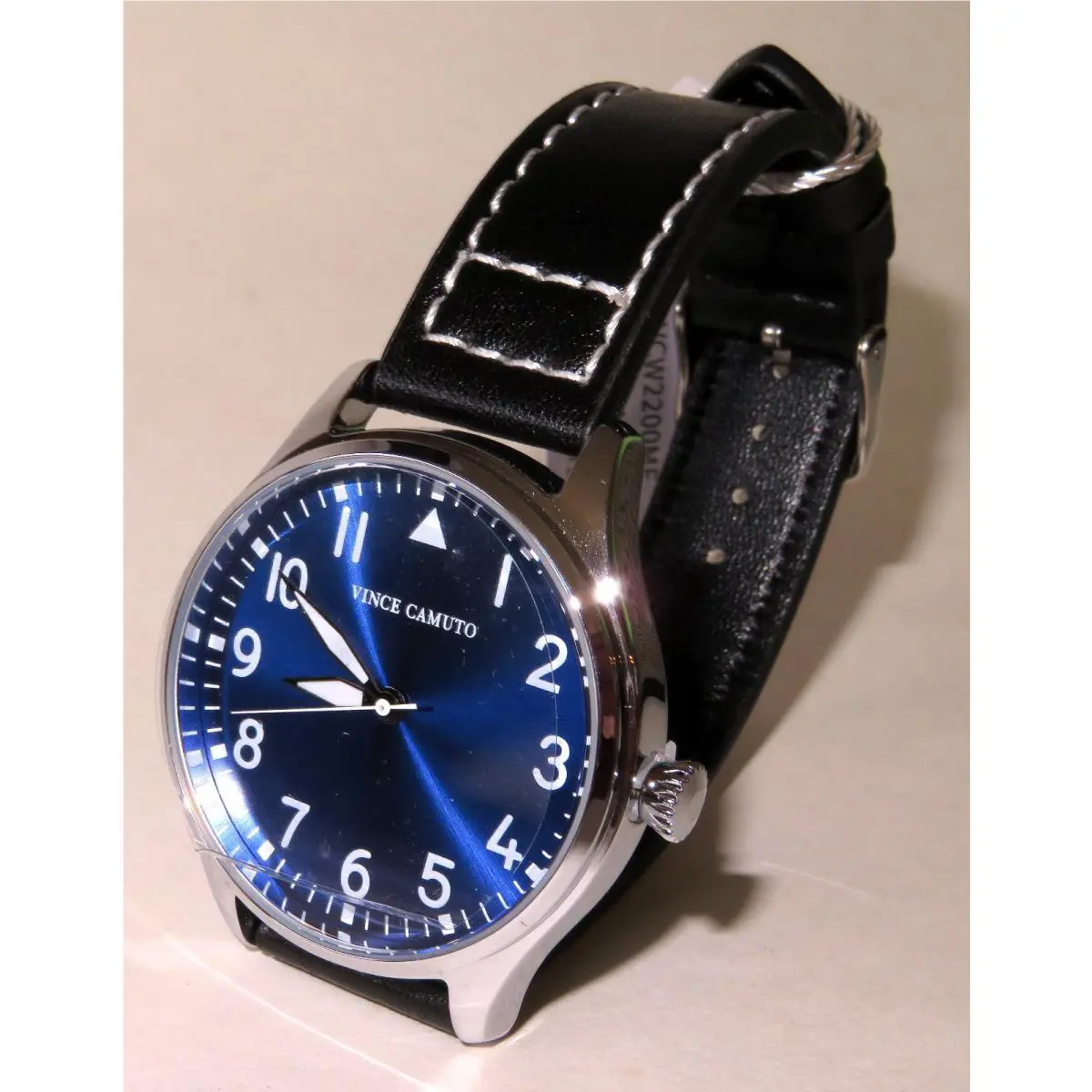 Watch Model VCW2200MF Japanese Movement by Vince Camuto