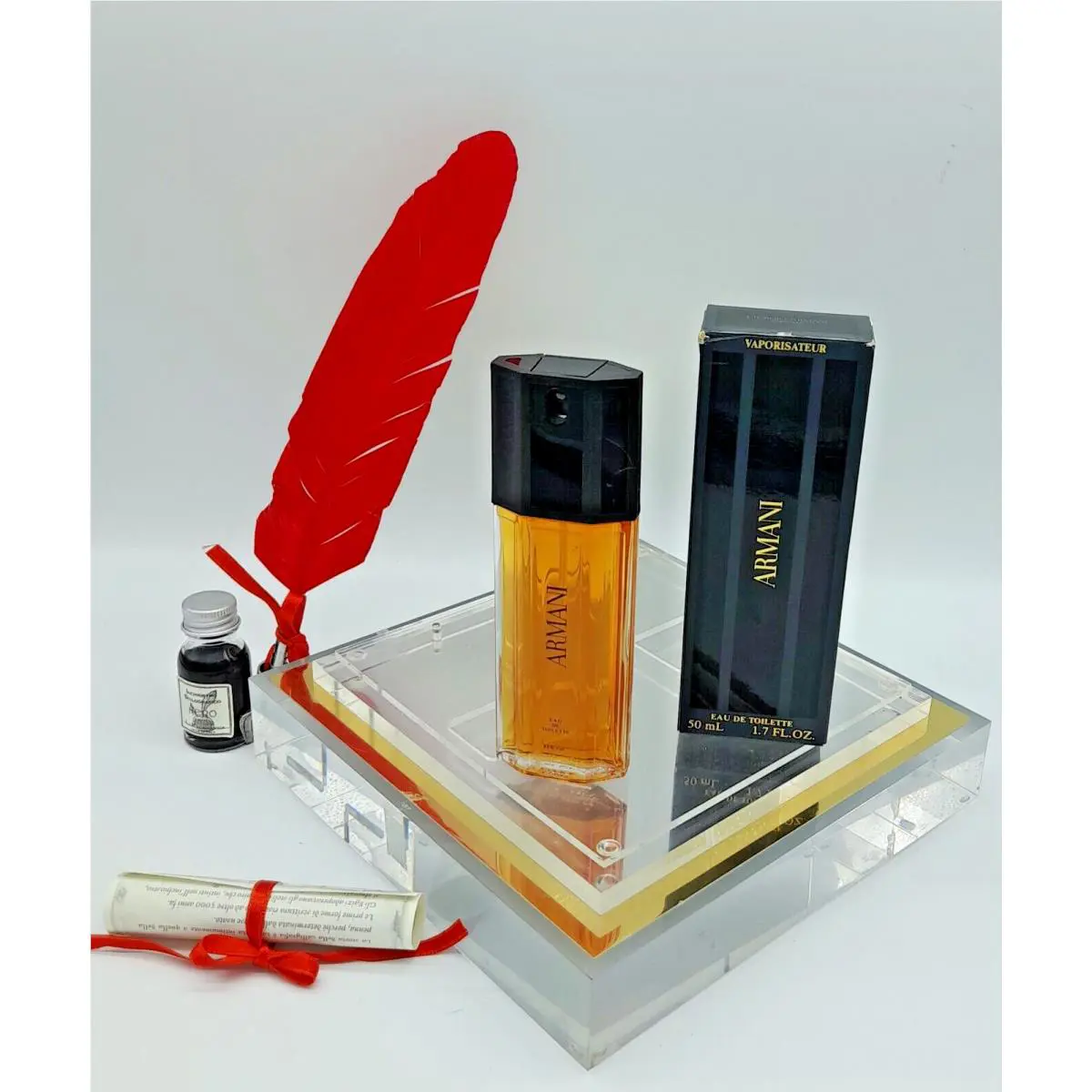 Armani By Giorgio Armani Edt For Women 50ml/1.7oz Spray