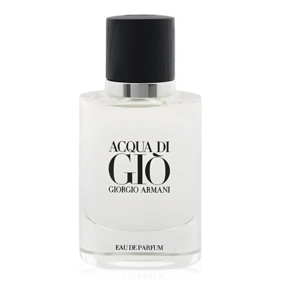 Giorgio Armani Men`s Acqua Di Gio Edp Spray 1.6 oz Fragrances 3614273955416