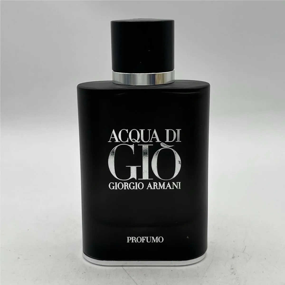 Giorgio Armani Acqua Di Gio Profumo Parfum 2.5 oz 75 Ml 2018 Formula See Details