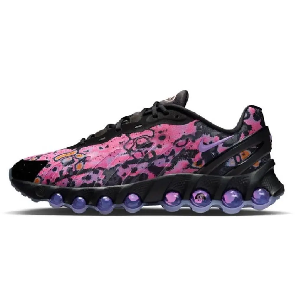 Men`s Nike Air Max DN8 Nrg Pink Gaze/bright Violet-black IB6377 600