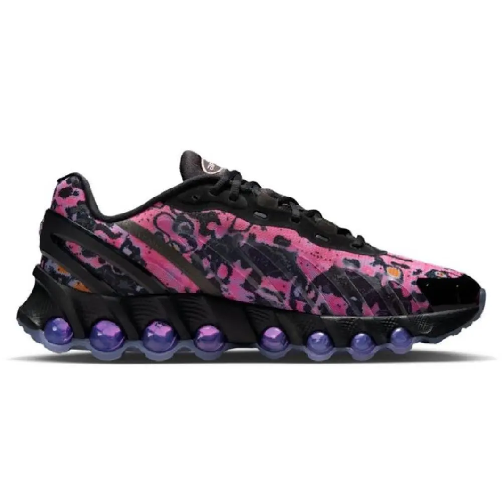 Nike shoes - IB6377 600 - IB6377 600 - Pink Gaze/Bright Violet-Black 0