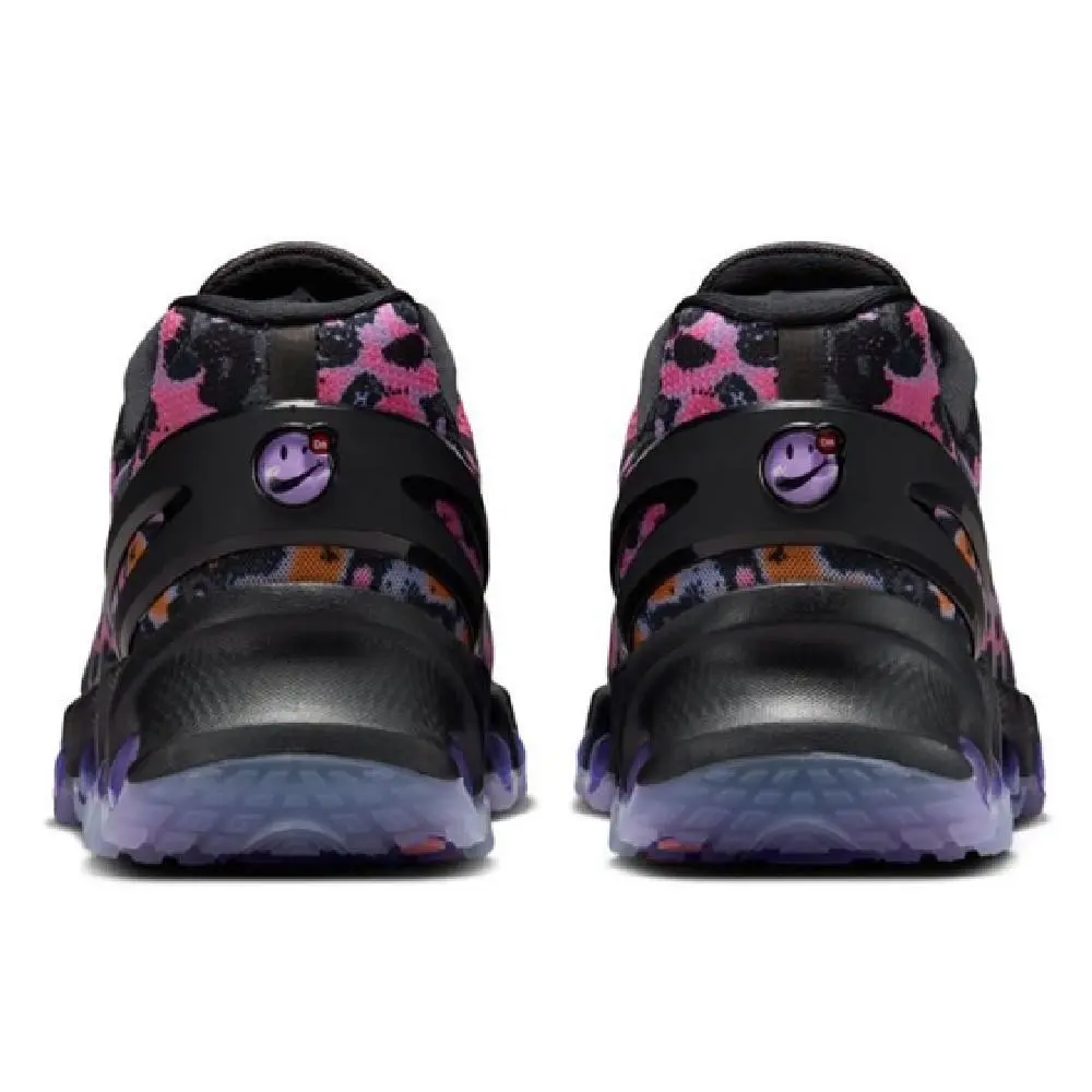 Nike shoes - IB6377 600 - IB6377 600 - Pink Gaze/Bright Violet-Black 2