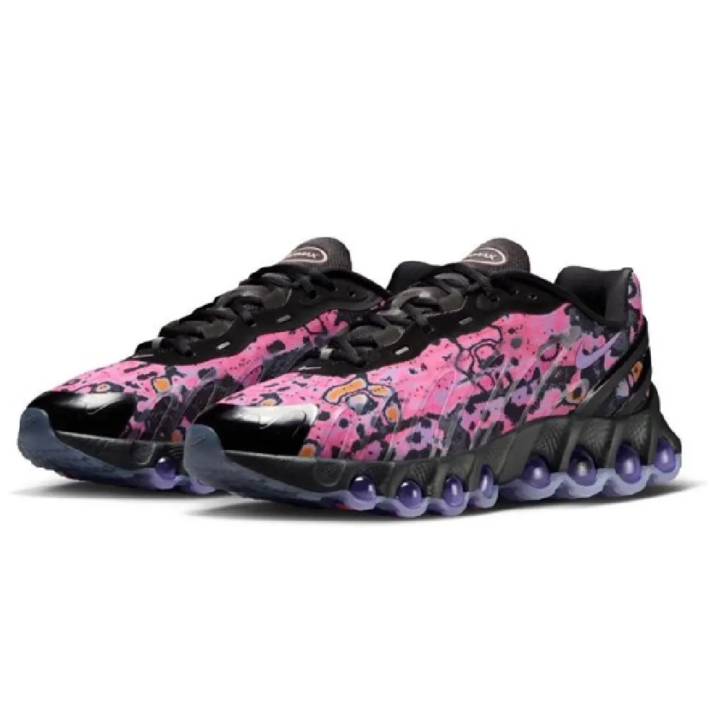 Nike shoes - IB6377 600 - IB6377 600 - Pink Gaze/Bright Violet-Black 6
