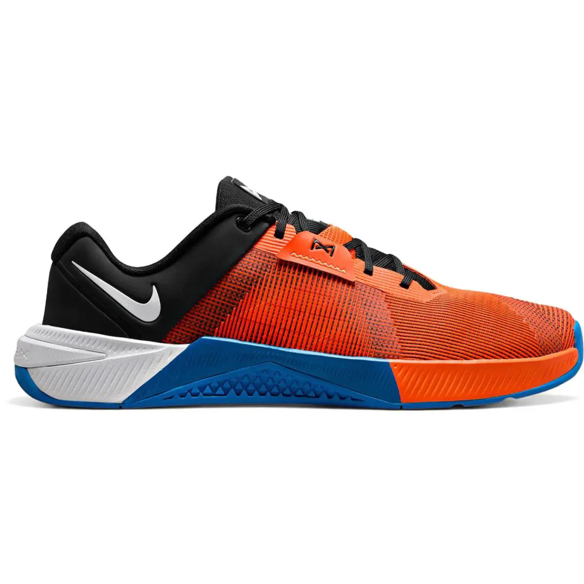 Nike Metcon 10 Total Orange Photo Blue