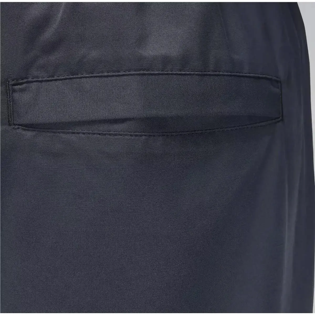 Nike clothing - Nike Jordan Essential Woven Pants - FN4539 010 FN4539010 - Black (UPC: 0196976131500) 2