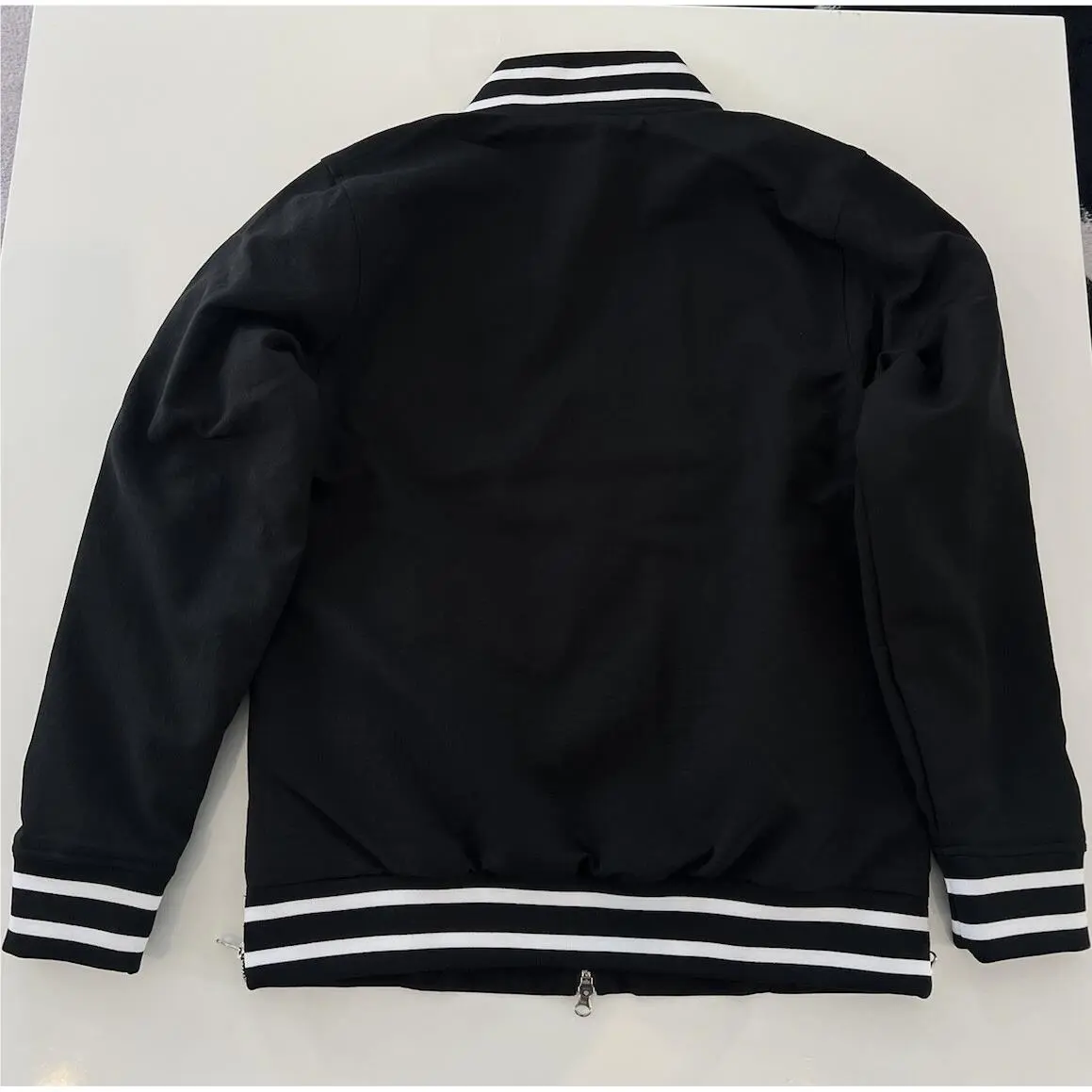 Nike clothing - Nike Bomber Jacket - Bomber Jacket - Black 1