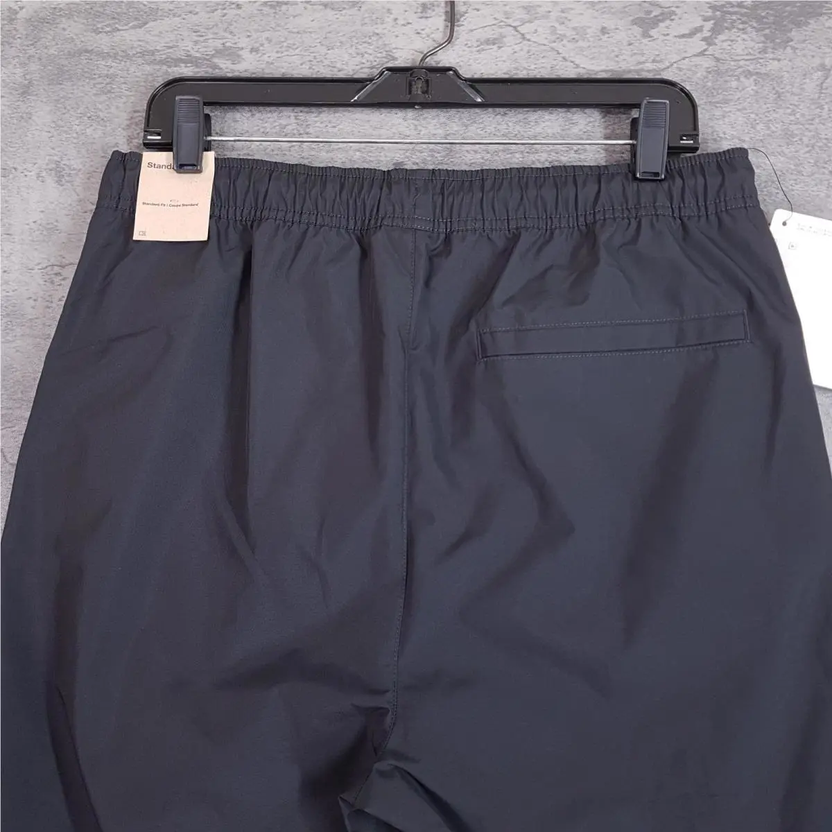 Nike clothing - Black (UPC: 196609941322) 4