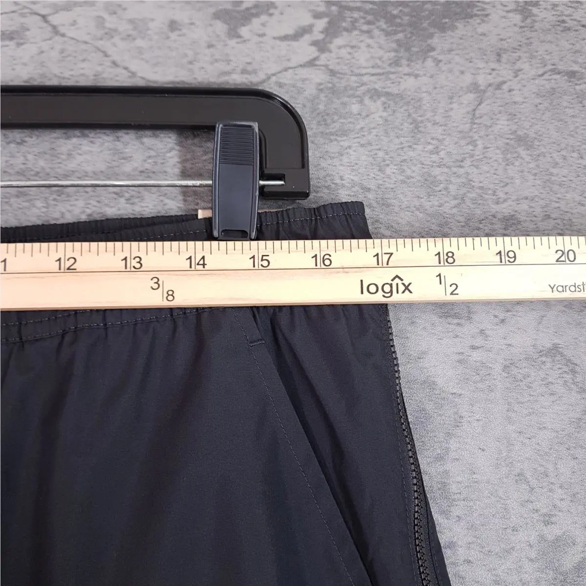 Nike clothing - Black (UPC: 196609941322) 7