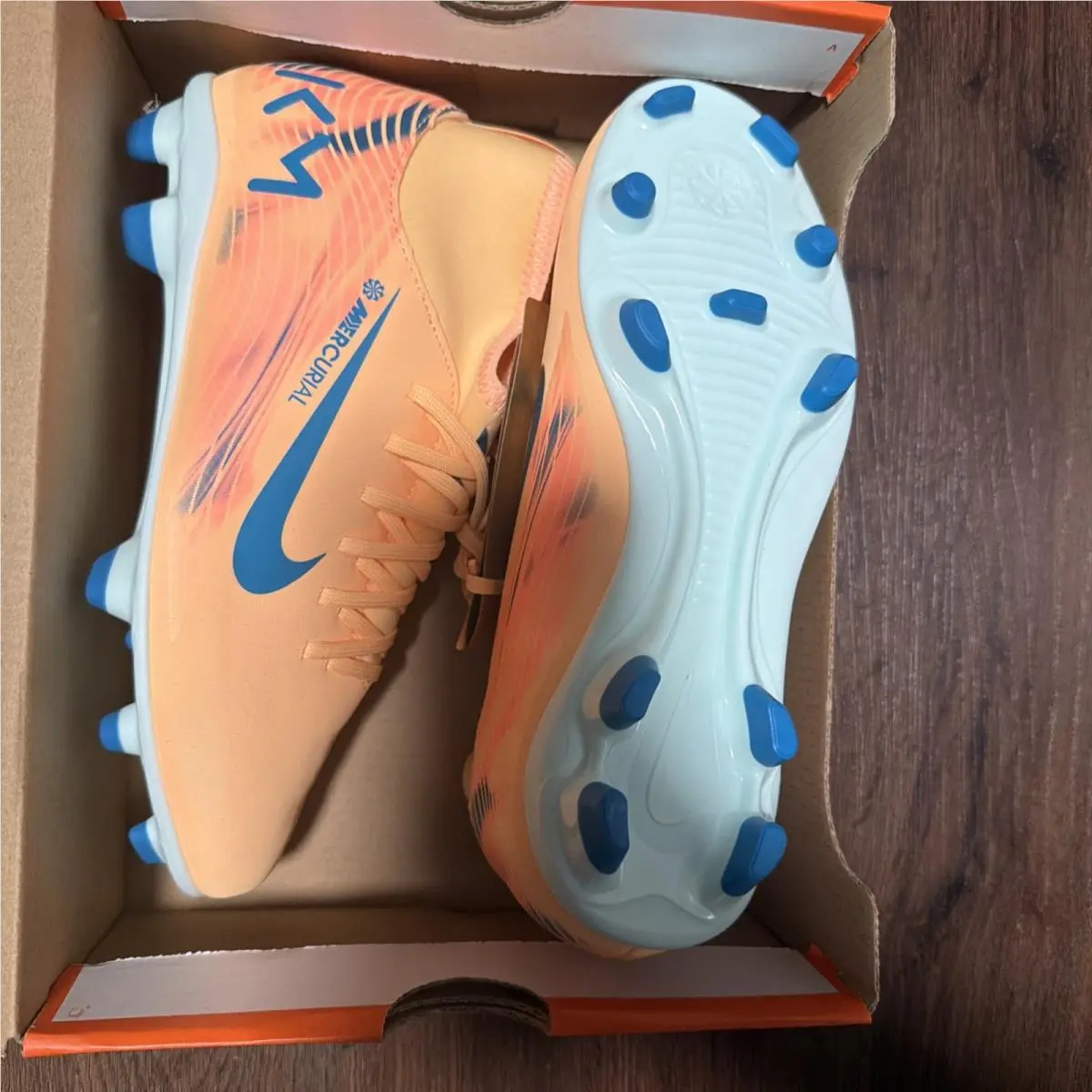 Nike shoes - Nike Superfly - Superfly - Multicolor 2