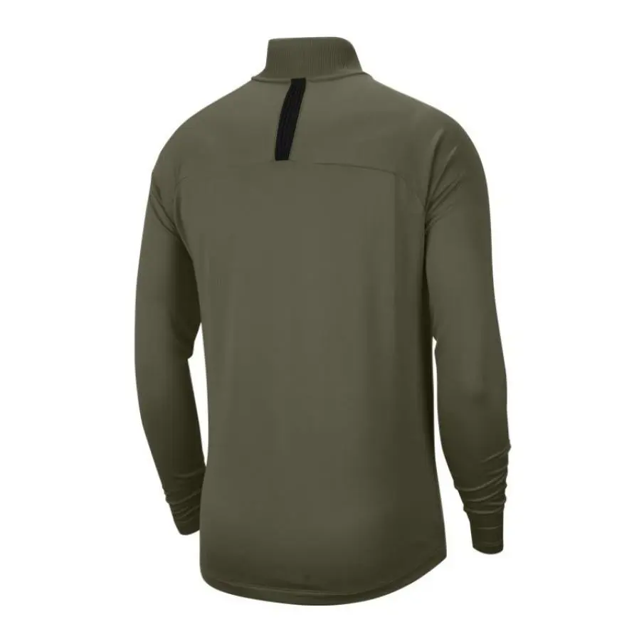Nike clothing - BV0390 222 - BV0390 222 - Olive Green (UPC: 193658373029) 1