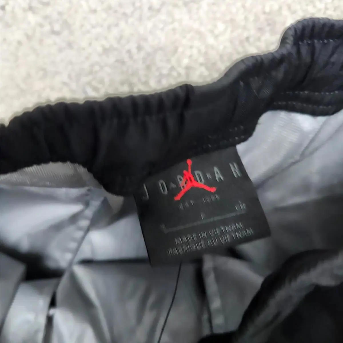 Nike clothing - Nike Jordan Air Jordan Skyline - Black 6