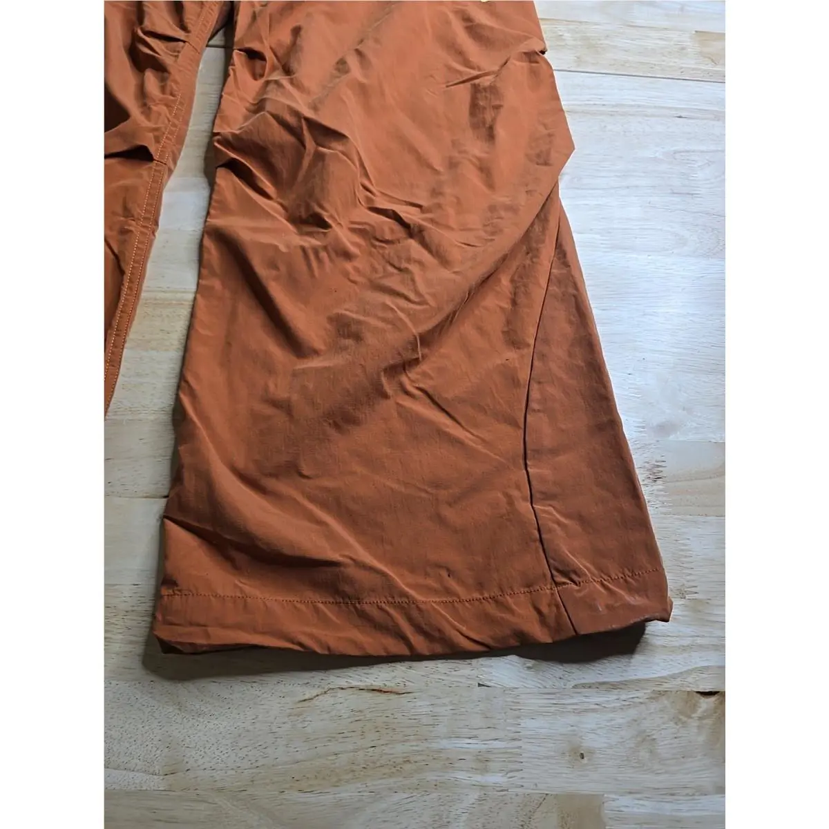 Nike clothing - Nike Project F.R.O.G. - Project - HQ0467717 HJ3288246 - Orange (UPC: 197860037090) 1