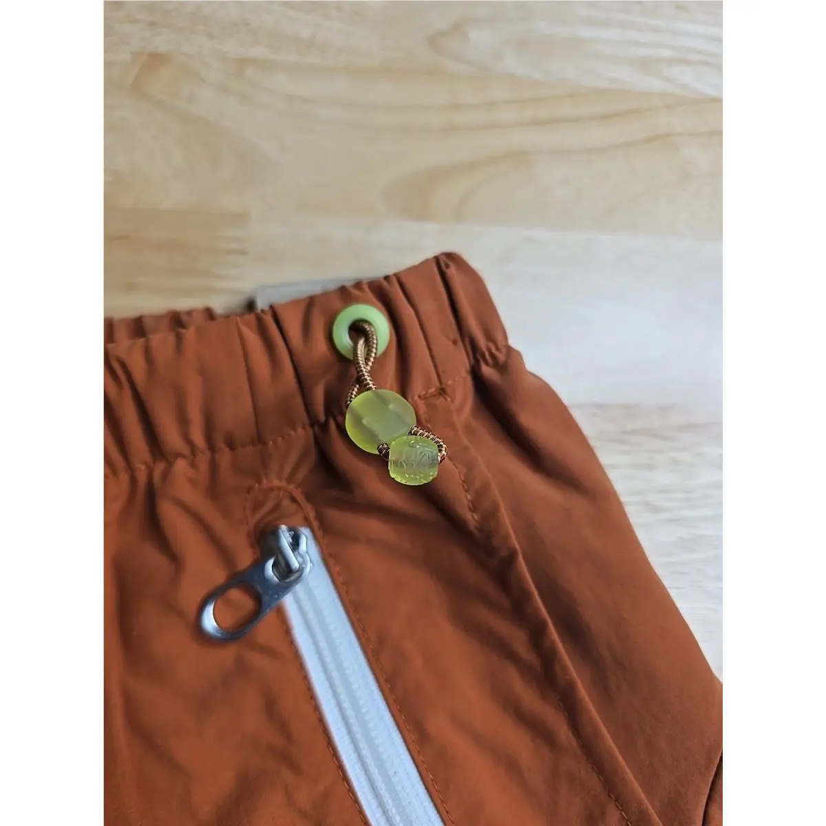 Nike clothing - Nike Project F.R.O.G. - Project - HQ0467717 HJ3288246 - Orange (UPC: 197860037090) 4